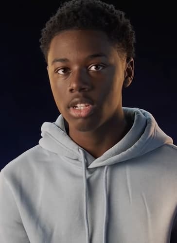 Alex R Hibbert Bio, Age, Family, Girlfriend, Height, Net Worth, Movies