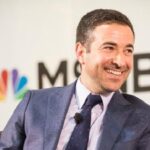 Ari Melber Net Worth – Hollywoodworth
