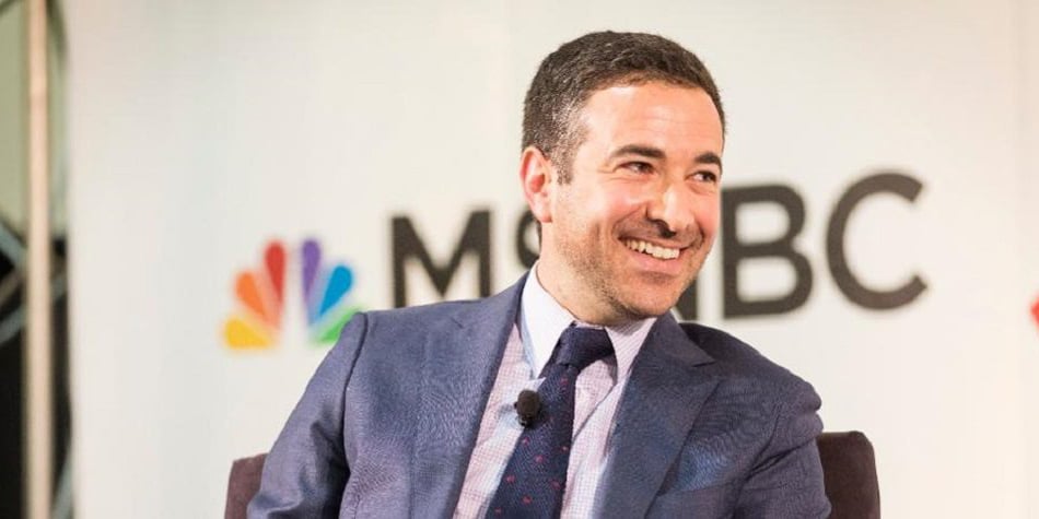 Ari Melber Net Worth – Hollywoodworth