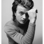 Will Joe Keery and Maika Monroe still date in 2022?  Girlfriend and relationship explored