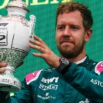 Sebastian Vettel Net Worth – Hollywoodworth