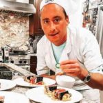 Ben Robinson (Chef), Bio, Entrepreneur, Age, Family, Wife, Height, Net Worth