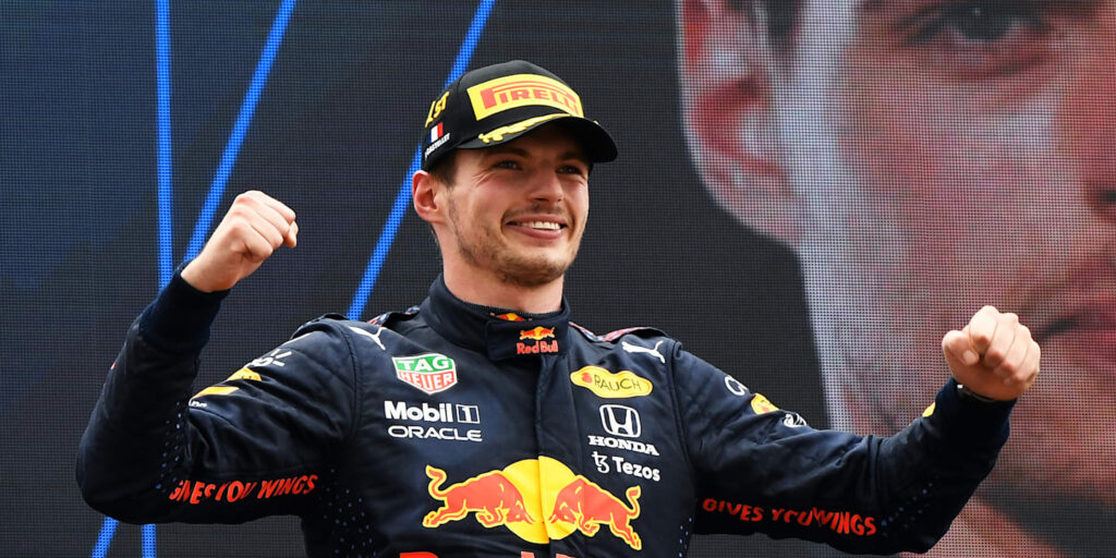 Max Verstappen Net Worth – Hollywoodworth