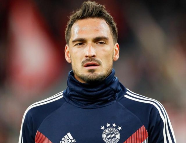 Mats Hummels Wife, Height, Weight, Body Stats, Biography, Other Facts » Celebily