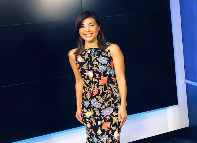 Stephanie Lum Hawaii Bio, Age, Family, Husband, Height, Salary, Net Worth