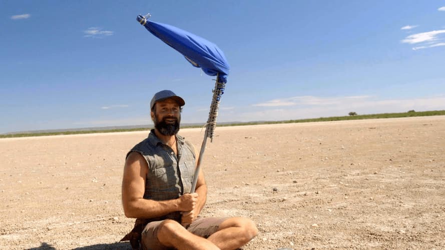 Joe Teti Bio, Age, Family, Wife, Height, Dual Survival, Salary, Net Worth