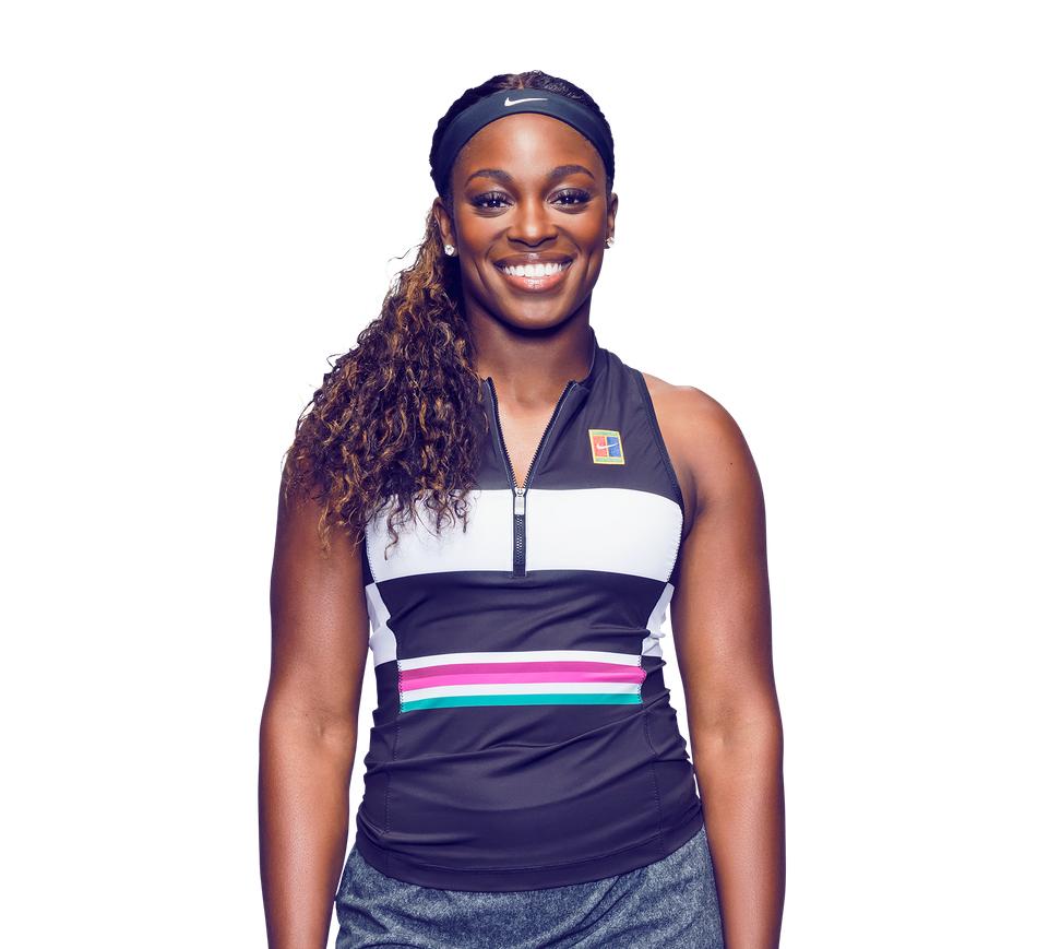 Sloane Stephens Net Worth – Hollywoodworth