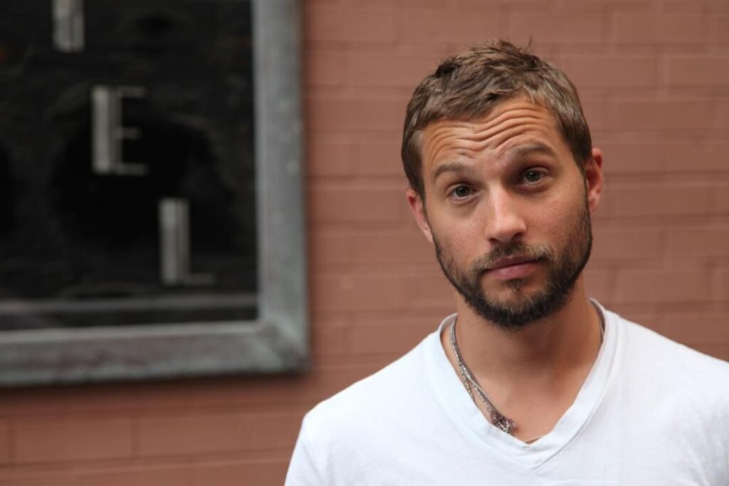 Logan Marshall-Green Bio, Age, Wife, Height, Family, Net Worth