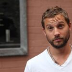 Logan Marshall-Green Bio, Age, Wife, Height, Family, Net Worth