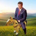 Monty Torres Bio, Age, Family, Wife, KMPH FOX 26, Height, Salary, Net Worth