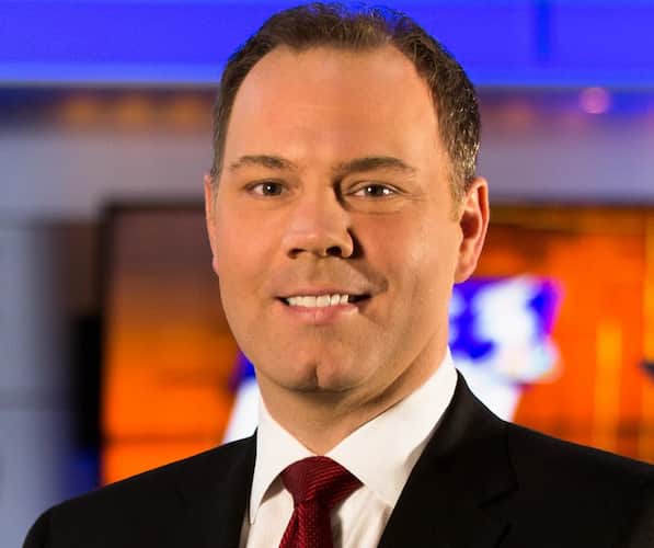 Kevin Harned Bio, WAVE 3, Age, Family, Wife, Height, Net Worth, Salary