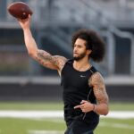 Colin Kaepernick Net Worth – Hollywoodworth