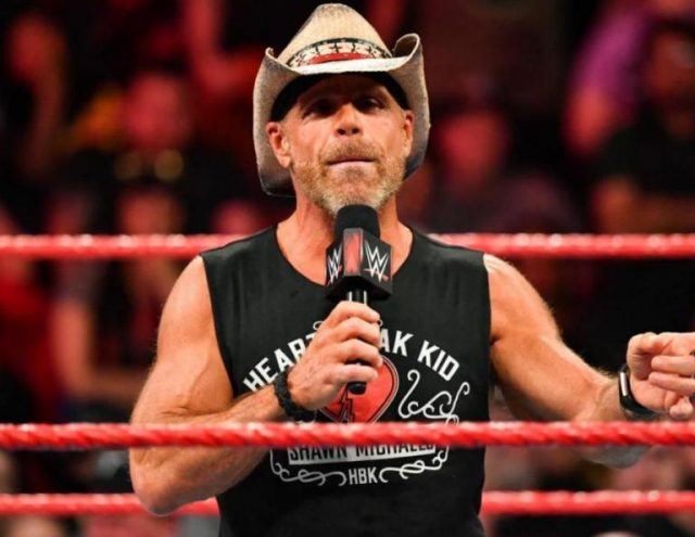 Shawn Michaels Wife, Kids, Height, Weight, Body Measurements » Celebily