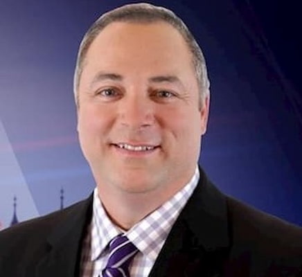 Sean Pragano Bio, FOX61, Age, Family, Wife, Height, Net Worth, Salary