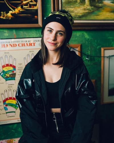 Kelsey Kreppel Bio, Age, Family, Husband, Height, Social Media, Net Worth,