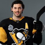 Kris Letang Net Worth – Hollywoodworth