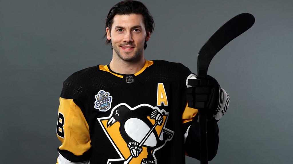 Kris Letang Net Worth – Hollywoodworth