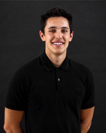 Dalton Gomez Net Worth – Hollywoodworth