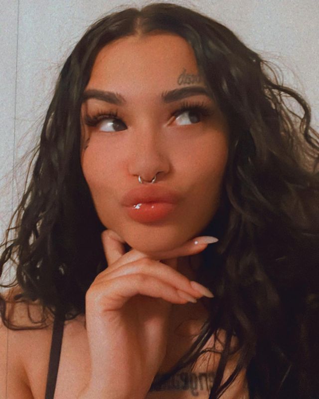 What happened to the former Geneva Ayala of XXXTentacion?  Details about her pregnancy and net worth