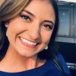 Julia LeBlanc Bio, Age, Family, FOX 61 News, Husband, Height, Salary, Net Worth