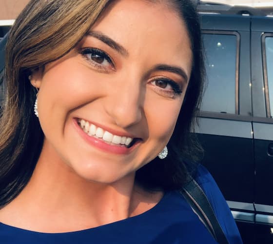 Julia LeBlanc Bio, Age, Family, FOX 61 News, Husband, Height, Salary, Net Worth