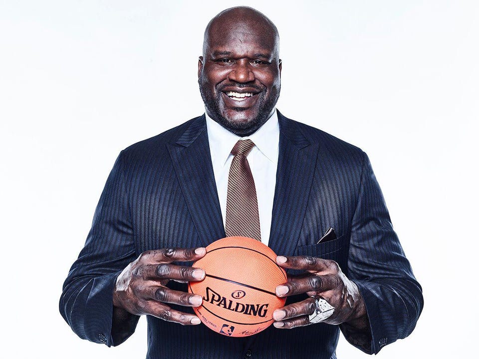 Shaquille O’Neal Net Worth – Hollywoodworth