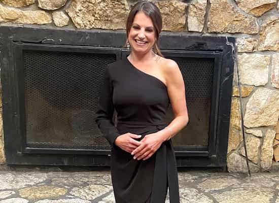 Angela Marshall KTMF, Bio, Age, Family, Husband, Net Worth, Salary