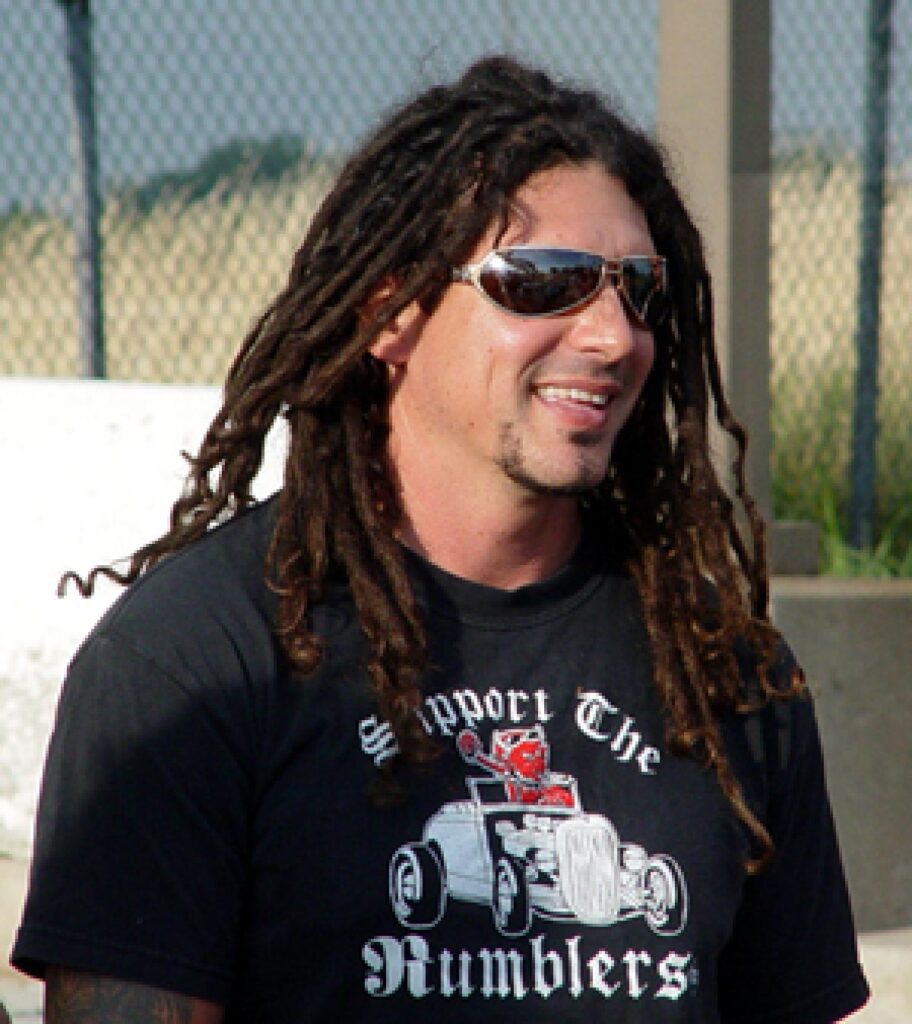 Billy Lane Net Worth – Hollywoodworth