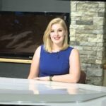 Sydnie Holzfaster FOX 4, Bio, Age, Height, Weight, Husband, Family, Salary, Net Worth