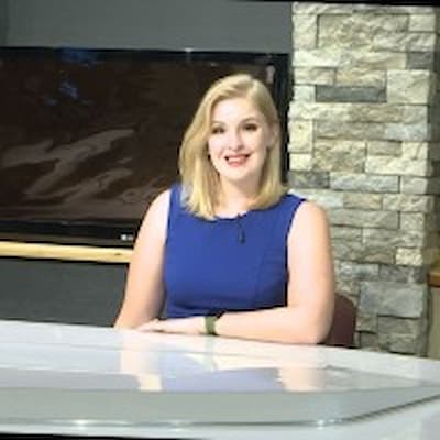 Sydnie Holzfaster FOX 4, Bio, Age, Height, Weight, Husband, Family, Salary, Net Worth