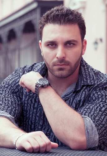 Tarik Freitekh Net Worth – Hollywoodworth