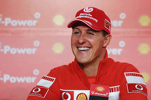 Michael Schumacher Net Worth – Hollywoodworth