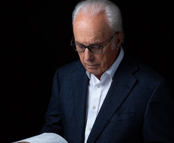 John MacArthur Grace Bio, Church, Age, Books, Family, Wife, Net Worth