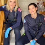Is Chicago Fire’s Kara Killmer Pregnant?  Details to know about the Chicago fire star