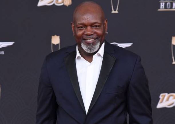 Emmitt Smith Net Worth