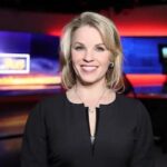 Rebecca Stevenson Bio, KING5, Age, Family, Husband, Net Worth