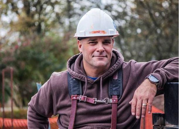 Bryan Baeumler Net Worth