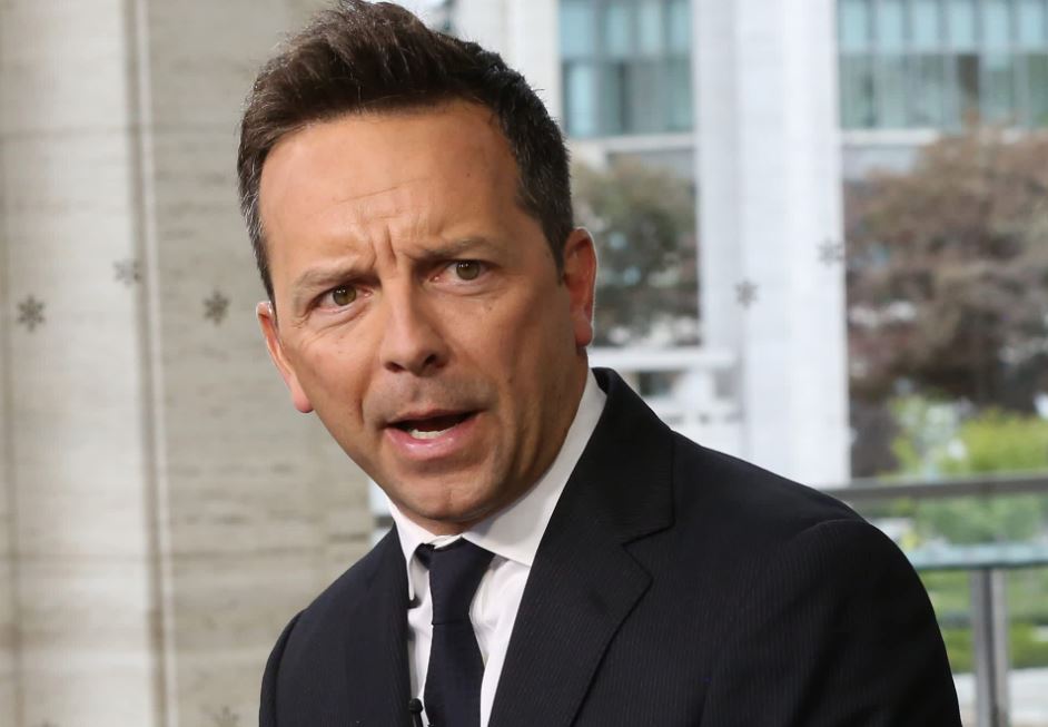 Brad Gerstner Net Worth