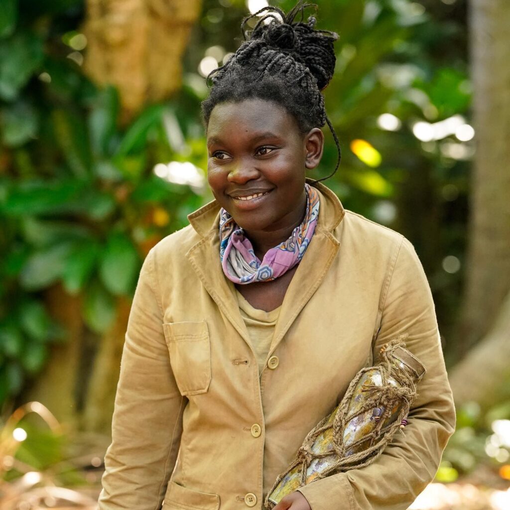 Meet Maryanne Oketch, the winner of Survivor Season 42: wiki, age, job and net worth explored
