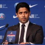 Nasser Al-Khelaifi Net Worth: Details On His Business, Family, And Education