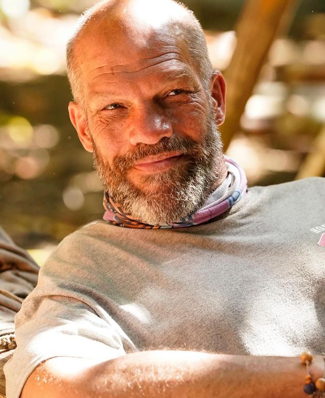 Meet Mike Turner, Survivor 42 Second Runner-Up: Wiki, Ethnicity, Work & Family