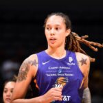 Brittney Griner net worth in 2021?  Details about her height and personal life