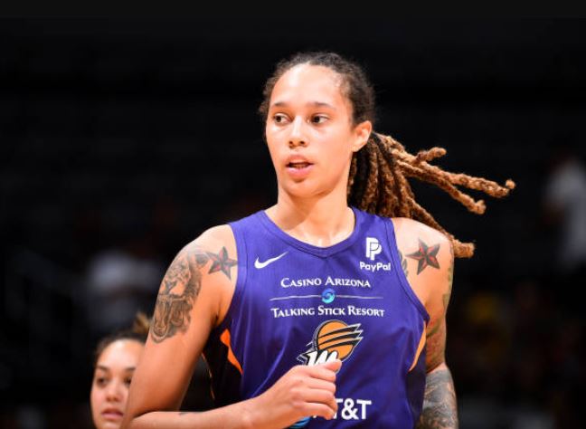Brittney Griner net worth in 2021?  Details about her height and personal life