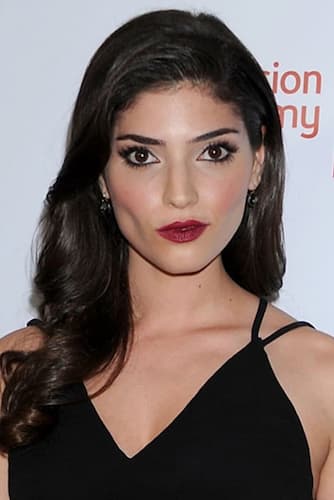 Amanda Setton Bio, Age, Family, Husband, Height, Net Worth, Movies