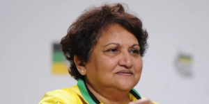 South African Politician Jessie Duarte Died From Cancer & Muslim Funeral Rites- Her Race & Religion