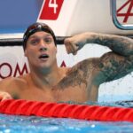 Caeleb Dressel Net Worth: Details on Her Height, Wife and Family