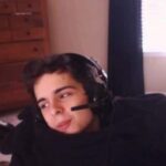 Cryaotic (Gamer), Age, Youtuber, Family, Girlfriend, Net Worth, Height
