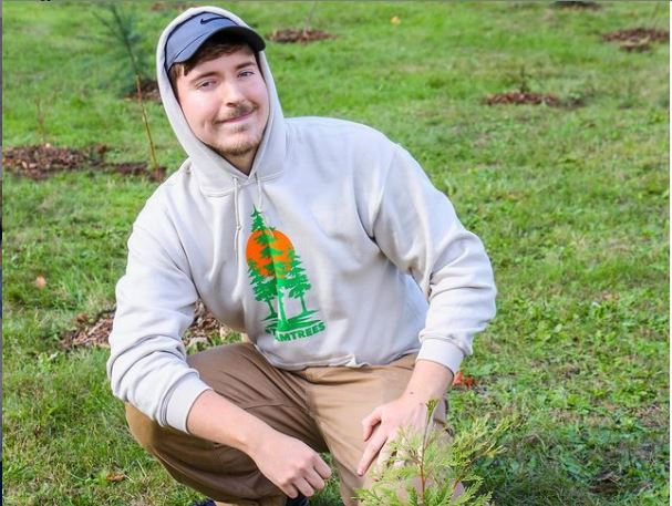 Mr. Beast Net Worth 2021?  Learn about his career as a youtuber, income and personal life