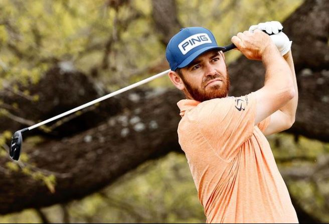 Louis Oosthuizen Net Worth: Know His House, Wife, Height, and More