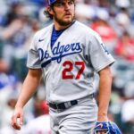 How much is Trevor Bauer’s net worth?  Information about your contracts and family life